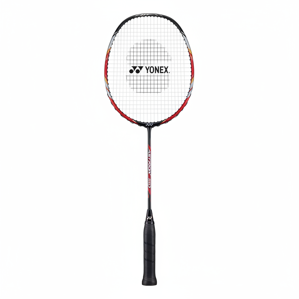 Yonex Astrox 88D Game Badminton Racket